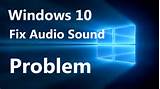 How To Troubleshoot Sound Problems In Windows Xp Images