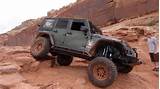 Jeep 4x4 Off Road Pictures