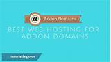 Best Hosting For Multiple Domains Images