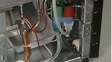Kenmore Refrigerator Ice Maker Water Inlet Valve Images