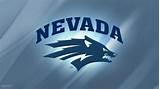 University Of Nevada Wolfpack