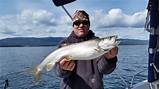 Flathead Lake Fishing Photos