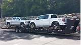 Rental Truck To Tow A Trailer