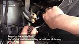 Pictures of Volvo Radiator Repair