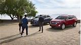 Photos of New Chevrolet Commercials