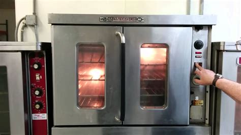 Pictures of Commercial Wall Ovens Electric