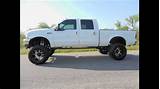 Lifted Diesel Trucks For Sale Pictures
