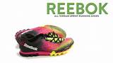 Reebok Sprint Shoes Pictures