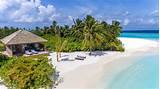 Pictures of Beach Villas Maldives