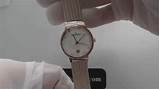 Images of Skagen Womens Stainless Steel Watch