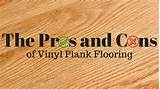 Photos of Pros And Cons Of Vinyl Flooring