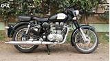 Royal Enfield Classic 350 Price Pictures