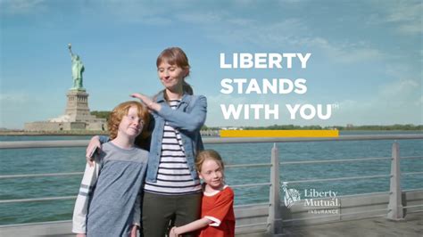Images of Liberty Mutual Insurance Commercials Actors