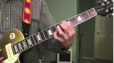Guitar Lesson On Youtube Photos