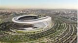 New Stadium For The Raiders