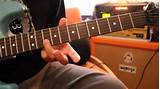 Pictures of Guitar Lesson On Youtube