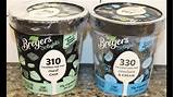 Photos of Breyers Delights Ice Cream