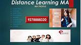 Distance Learning Courses History Images