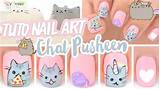 Pictures of Nail Art Boutique