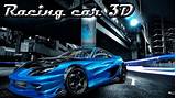 Download Game Racing Car 3d