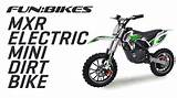 Best Electric Motorbike