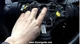 Youtube Steering Wheel Repair