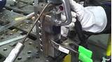 Tig Welding Settings Stainless Steel Images