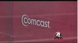 Images of Comcast Service Line