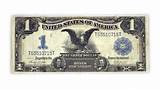 Photos of Dollar Bills Worth More