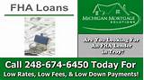 Michigan Commercial Mortgage Rates