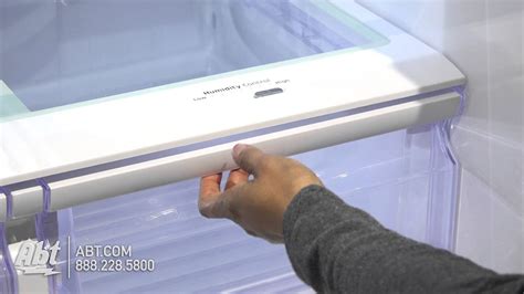 Samsung Refrigerator Stainless Steel Photos