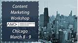 Content Marketing Chicago