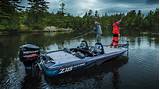 Pictures of Bass Boat Fishing