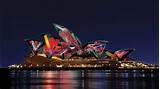 Sydney Opera House Theatre Performances