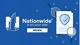 Nationwide Travel Insurance Review Images