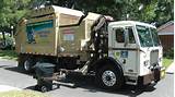 Pictures of Garbage Trucks Youtube