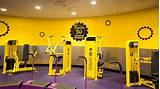 Golds Gym New Hampshire
