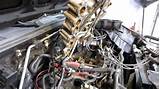 Images of Nissan Xterra Engine Repair