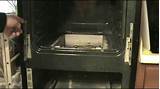 Pictures of Replace Ignitor Kenmore Gas Oven