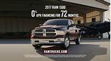 Ram Truck Commercial Song 2017 Pictures