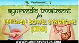 Pictures of Irritable Bowel Syndrome Ayurvedic Treatment