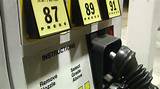 California Gas Sales Tax