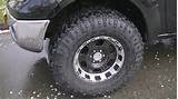 Mud And Snow Truck Tires Images