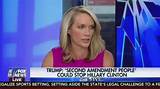 Dana Perino If Hillary Made Same Trump Remarks We Would All Be Going Crazy Crooks And Liars