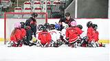Ice Hockey Games For Kids