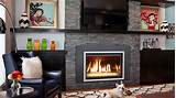 Gas Fireplace Long Island Pictures