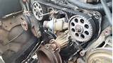 Toyota Head Gasket Repair Images