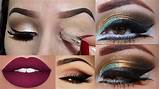 Pictures of Day Makeup Tips