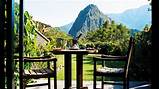 Pictures of Macchu Picchu Hotels