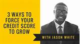 How To Grow Credit Score